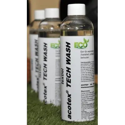 Acotex ® Eco Tech Wash 300 ml